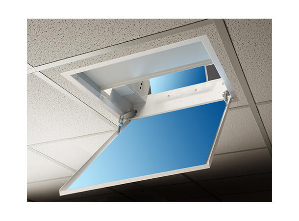 Rammesett til projektorspeil Ceymsa Mirror